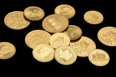À la chasse aux pépites : le rachat d'or monétaire et les pièces à connaître