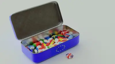 Brexit: accords nécessaires pour l'approvisionnement de médicaments entre Royaume-Uni et UE