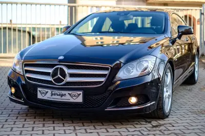 Comment acheter une voiture en Europe... et la ramener en France?