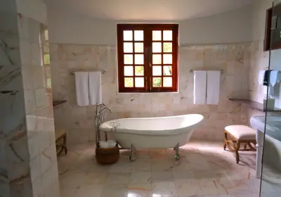 Comment choisir le carrelage de votre salle de bain?