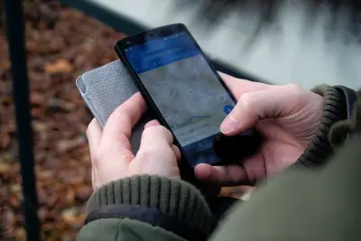 Comment choisir un GPS sous Android?