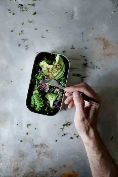 Comment enlever la graisse et les mauvaises odeurs d'un tupperware ?