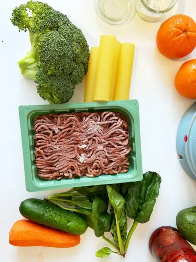 Congeler de la viande le jour de sa péremption : est-ce une bonne idée ?