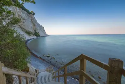 Connaissez-vous le lac sørvágsvatn au Danemark?