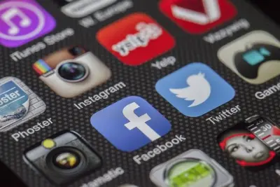 Connaissez-vous le social selling B2B?