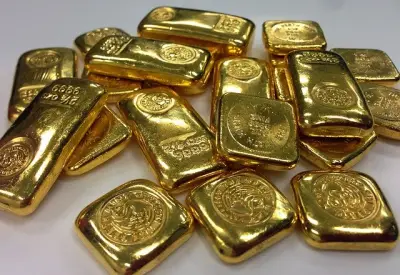 De quelle manière effectuer un rachat d’or?