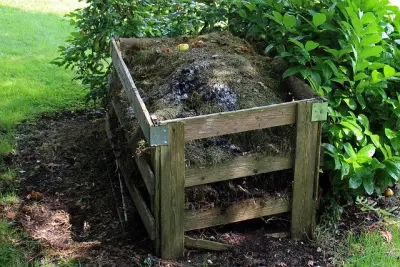 Faire du compost, il faut s’y mettre