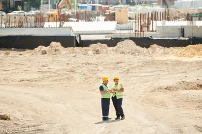 Guide pratique pour repérer la pollution des sols dans le secteur de la construction