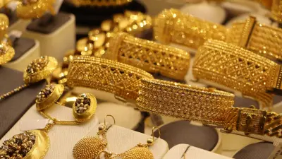 Héritage : les secrets pour revendre vos bijoux en or sans perdre d’argent