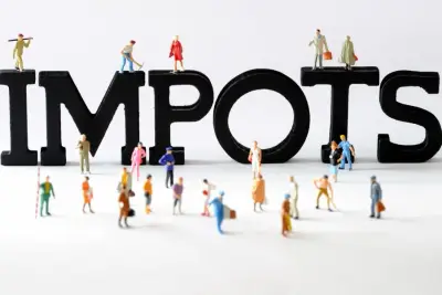 Impôts : comment fonctionne le remboursement?