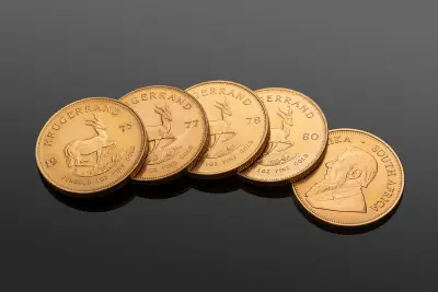 Investir dans l'or : est-ce toujours une bonne idée ?