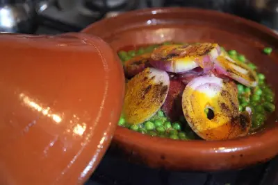 La cuisine du Maroc : une tradition ancestrale
