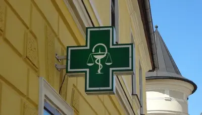 La digitalisation des pharmacies, boom depuis le début de la pandémie
