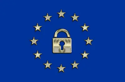 La protection des données sensibles RGPD