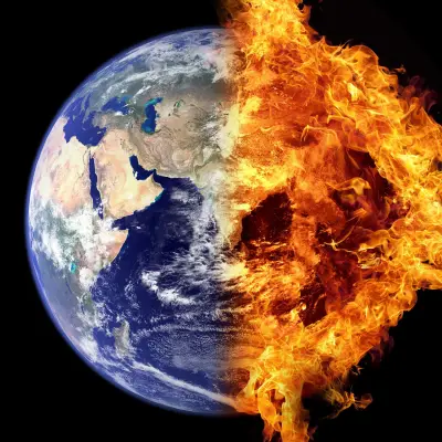 La terre va-t-elle s'arrêter de tourner ?