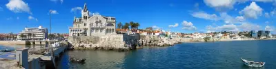 Le marché immobilier portugais aux yeux des investisseurs