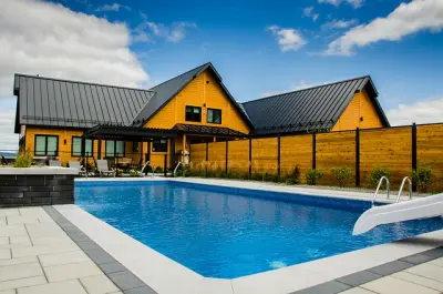 Les avantages d'acheter une maison neuve