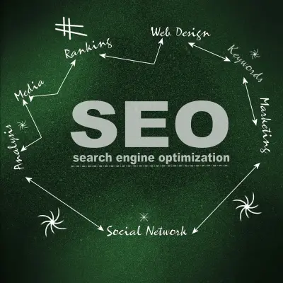 Linkbuilding SEO : stratégies efficaces pour améliorer votre autorité en ligne