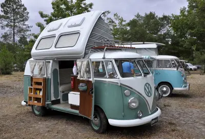 Louer un campervan au Costa Rica pour un voyage au coeur de la nature