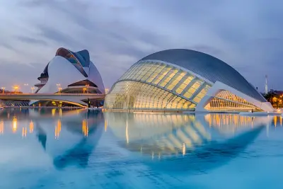 Naviguer vers le succès : l'importance fondamentale d'un consultant seo en Espagne pour votre site web