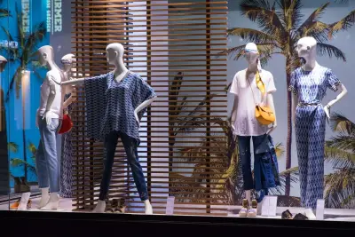 Nos conseils pour une déco commerciale