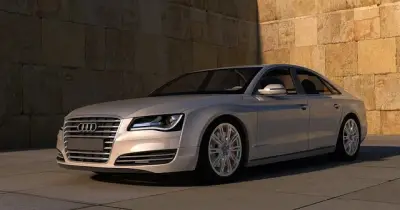 Où acheter une calandre d'Audi A3?