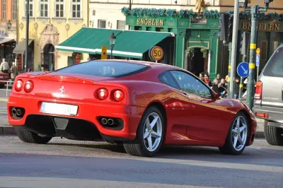 Où acheter une voiture ?