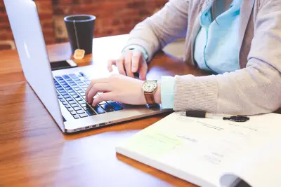 Pourquoi opter pour une application web sur mesure ?