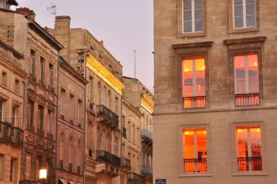 Le principe de la loi Pinel à Bordeaux : quand une loi sociale fait le bonheur de tous!