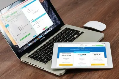 Quel est le prix d'un site internet