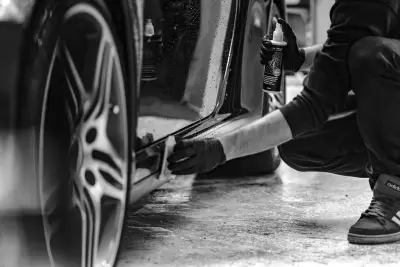 Quelles méthodes pour laver sa voiture?