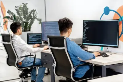 Quelles sont les différences entre une agence web et un prestataire freelance?