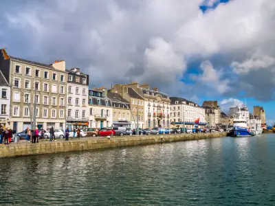 Quels sont les secteurs à privilégier pour acheter un appartement à Cherbourg?