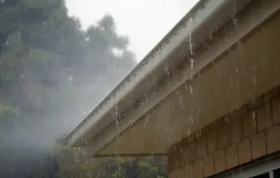 Récupérer l’eau de pluie pour son jardin