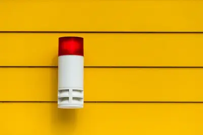 Système d’alarme : pour protéger la maison et ses occupants