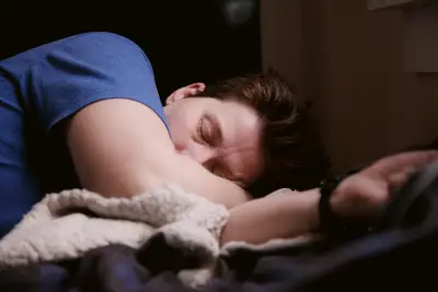 Technologie et nature : des applications et des gadgets pour un sommeil naturel