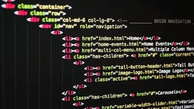 Tout savoir sur le langage HTML