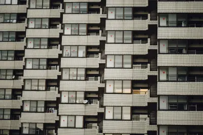 Vie de condo : comment éviter les ennuis